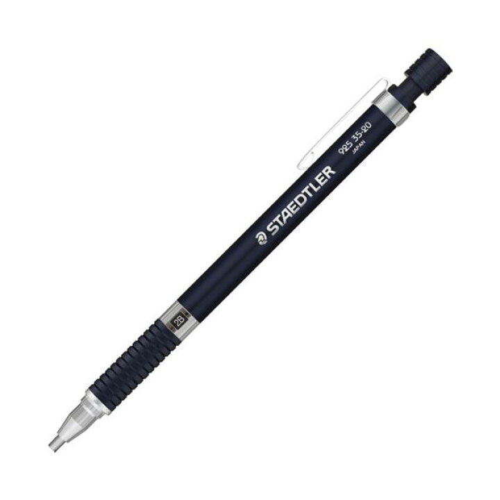 楽天市場】ステッドラー 製図用シャーペン 925 35-20N 【×5セット 