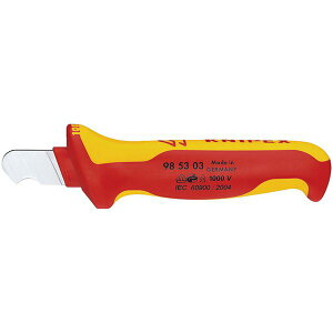 KNIPEX iNjybNXj 985303 ≏ނiCt 1000V K[fEDIYEH GNXeA H tH[ dH ؍ z ݔ DIY H