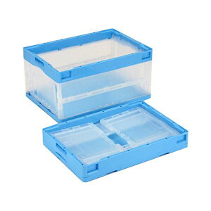 �܏�� �R���e�i�[ 40L �W�Ȃ� �����u���[ CB-S41NR BTM �܂肽���� �R���e�i ���[ �e�� �I���R�� ���� �I�t�B�X�p�i �R���e�i