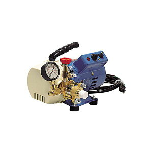 キョーワ ポータブル型洗浄機単相100V 冷水タイプ KYC-20A 1台 家電 生活 家電 洗浄機 高圧洗浄機 本体