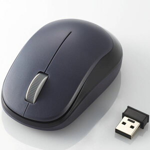 ELECOM GR PC@ BlueLED}EX / EPRIM /  / 3{^ / ubN M-DY12DBBK