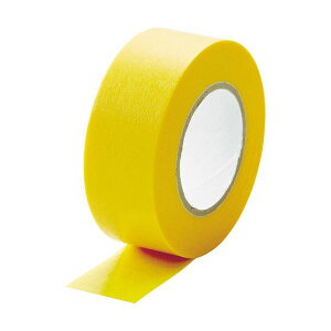 TRUSCO zhp}XLOe[v 20mm×18m CG[ MTA-2018-6-Y 1pbN i6j y×5Zbgz yp ܂Ƃߔ  Ɩp  Zbg̔z piG݁E[E| [