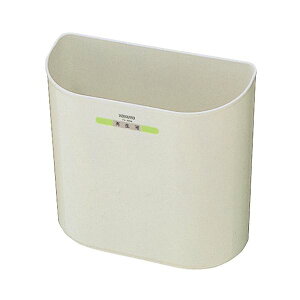 【 KOKUYO 事務用品 コクヨ 文具 事務 業務用 事務用文具】 リサイクルボックス (デスクサイドタイプ) M 7.5L ウォームグレー イレ-60M 1セット (4個)( 掃除用品 事務用品 清掃 オフィス用品