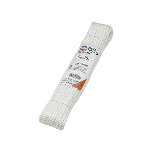 TRUSCO rjgbN[v 3 a6mm×15m [H TR-615 1 y×5Zbgz yp ܂Ƃߔ  Ɩp  Zbg̔z i |pi [Epi G ItB