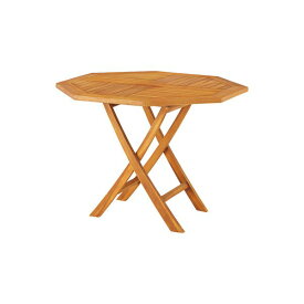 ダイニングテーブル リビングテーブル 約幅100×奥行100×高さ75cm ブラウン 木製 オイル仕上げ 組立品 インテリア家具