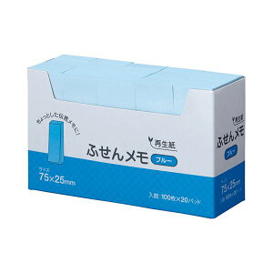 XK^ ӂ  75×25mm u[ P7525BL 1Zbg i60F20×3pbNj y×5Zbgz yp ܂Ƃߔ  Ɩp  Zbg̔z piG݁E[E| [Epi 