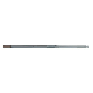 PB SWISS TOOLS 215D-2 差替式ドライバーブレード (六角) ガーデン・DIY・工具 エクステリア 工事 リフォーム 電動工具 木材・建築資材・設備 ドライバー ドライバー