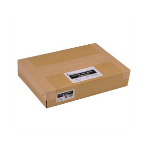 中川製作所 オンデマンドクリアホルダーマット A5 LCHMA5150 1箱 (150枚:50枚×3冊) プリンタ PCサプライ・消耗品 コピー用紙・印刷用紙 コピー用紙 コピー 紙 プリンタ用紙