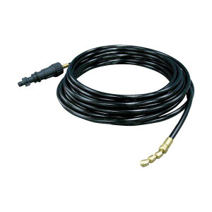 レッキス工業 REXRZ2パイプクリーニングキット10 440065 1本 家電 生活 家電 洗浄機 高圧洗浄機 パーツ