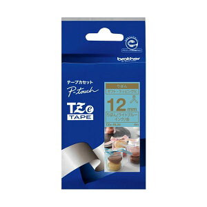 BROTHER uU[ s[^b` TZee[v {e[v 12mm Cgu[ /  TZE-RL34 1 y×3Zbgz yp ܂Ƃߔ  Ɩp  Zbg̔z [Epi  It