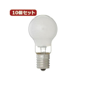 YAZAWA 10�Z�b�g �ȃG�l�N���v�g�������v25W�`�t���X�g P351722FX10�y×2�Z�b�g�z �y �Z�b�g�̔� �܂Ƃߔ��� ���� �z �Ɠd �����Ɠd �Ɩ�