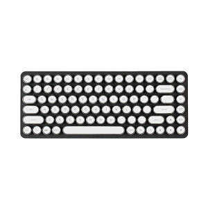 AJAX PENNA��փL�[�L���b�v �z���C�g�N���[�� PNAKCW �z���C�g�p�\�R�� �L�[�{�[�h �e���L�[