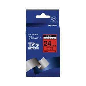 BROTHER uU[ s[^b` TZee[v ~l[ge[v 24mm  /  TZE-451 1 y×10Zbgz yp ܂Ƃߔ  Ɩp  Zbg̔z [Epi  ItBXp