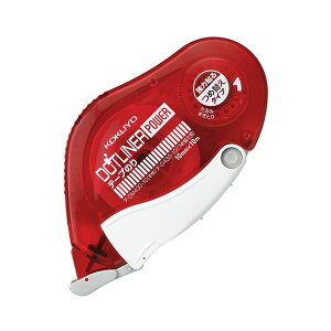 KOKUYO �R�N�� �e�[�v�̂� �h�b�g���C�i�[�p���[ �{�� 10mm×10m �^-DM430-10 1�� �y×30�Z�b�g�z �y �Z�b�g�̔� �܂Ƃߔ��� ���� �������� �����p�i �z ���� �I�t�B�X�p�i �Ɩ��p ���� ���i ���[�� ��