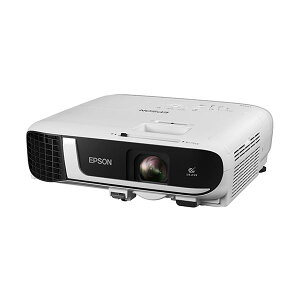 yEPSON [J[i EPSON z Gv\ rWlXvWFN^[ x[VbNf Full HD 4000[ LAN EB-FH52 1