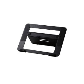 ELECOM エレコム PC機器 タブレット用スタンド 4アングルドローイングスタンド ブラック TB-DSDRAWBK
