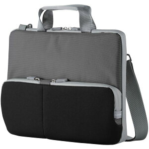 ELECOM GR PC@ Ci[obO / nht / V_[xgt / |Pbgt / ϏՌ / 11.6inch / ubN BM-IBHPTS11BK