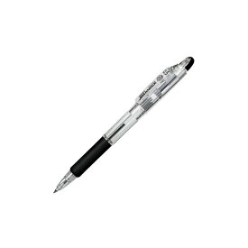 ゼブラ ジムノック 0.5mm 黒 【×50セット】 【 セット販売 まとめ買い 割引 オフィス 文房具 文具 業務用 オフィス用品 】 文具 オフィス用品 ペン ボールペン