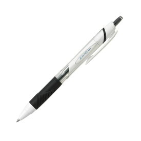 三菱鉛筆 JETSTREAM 0.5mm SXN15005.24 白軸 / 黒 10本 【×10セット】 【 セット販売 まとめ買い 割引 オフィス 文房具 文具 業務用 オフィス用品 】 文具 オフィス用品 ペン ボールペン