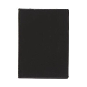 セキセイ ベルポスト クリップF BP-5724-60 ブラック 【×5セット】 【お徳用 まとめ買い お買い得 業務用 割引 セット販売】 日用品雑貨・文房具・手芸 文房具・事務用品 文具 オフィス用品 文