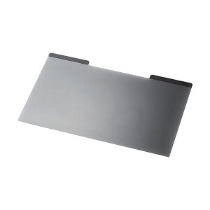 ELECOM �G���R�� �̂������h�~�t�B���^�[�}�O�l�b�g�^�C�v(2way) 15.6W�C���`(16:9) 350×200mm EF-PFM156W 1��