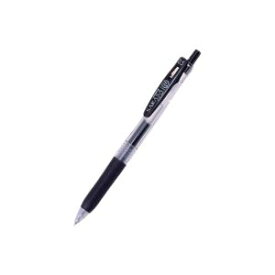 ゼブラ サラサクリップ ボールペン 0.5mm 黒 【×50セット】 【 セット販売 まとめ買い 割引 オフィス 文房具 文具 業務用 オフィス用品 】 文具 オフィス用品 ペン ボールペン