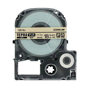 yLOW pi KING JIM  ItBXpi z ev PROe[vJ[gbW }bgx 18mm x[W /  SB18J 1 y×3Zbgz y ܂Ƃߔ  Ɩp  ItB