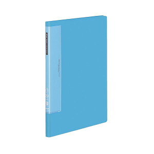 y KOKUYO pi RN z N[ubN iEF[uJbg|PbgEŒ莮jA4^e 20|Pbg w17mm Cgu[ -T560LB 1Zbg i10j  ItBXpi [ pi t@