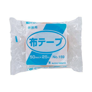 쏊 pze[v No.159 50mm×25m No.159-50X25 1Zbg i30j piG݁E[E| [Epi  ItBXpi [ pi e[vEڒp