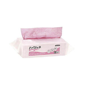 ���{�����N���V�A �n�C�W�F�l �s���N �n���f�B���C�p�[ 62101 1�P�[�X(1600���F100��×16�p�b�N) �|���p�i