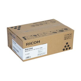 リコー SP トナーカートリッジ 3700 513827 1個 【インク インクカートリッジ トナー カートリッジ 印刷 業務用 コピー プリンター】 プリンタ PCサプライ・消耗品 プリンター・FAX用インク インク インクカートリッジ トナー リコー(RICOH)用
