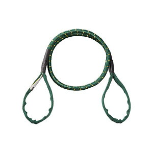 TRUSCO ロープスリング 0.8t 15mm×1.5m TRS8-15 1本 【×3セット】 【お徳用 まとめ買い お買い得 業務用 割引 セット販売】 ( 掃除用品 文房具・事務用品 生活雑貨 オフィス用品 日用品雑貨 日用消