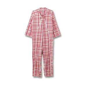 竹虎 フドーねまき 2型 スリーシーズンピンク M 105433 1枚 ダイエット・健康 健康器具 介護用品 介護 シルバー 医療施設 介護施設 介護ケア ケア用品