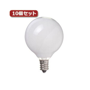 YAZAWA xr[{[ G50 E12 10W zCg10Zbg G501210WX10y×2Zbgz y Zbg̔ ܂Ƃߔ  z Ɠd d ʓd