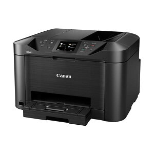 Canon �L���m�� MAXIFY MB5130�C���N�W�F�b�g�����@ A4 0960C001 1��v�����^�[ �����@