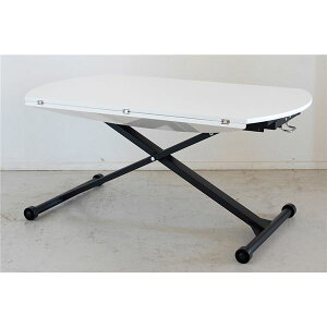 ܂肽ݎVt ~e[u / [e[u yzCgz 120cm X`[rtygiz
