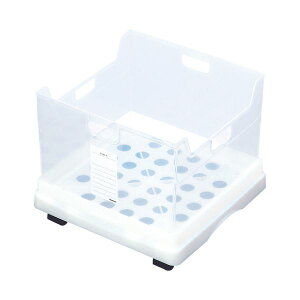 iJoV LpeBEx[XW5^Cv W319×D310×H232mmNA / zCg CEB-W5-W 1 y×10Zbgz y Zbg̔ ܂Ƃߔ  z CeA Ƌ ItBXƋ ^[P[X