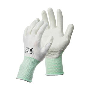 川西工業 テクノトップ M 白×グレー #2983-M 1双 【×30セット】 【お徳用 まとめ買い お買い得 業務用 割引 セット販売】 ( 掃除用品 文房具・事務用品 生活雑貨 オフィス用品 日用品雑貨 日用