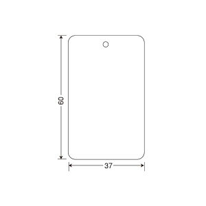 Tg[ ^O JIS12 n60×37mm p 544023951 1 i20000:2000×10j piG݁E[E| [Epi  ItBXpi [ pi xV[Ev^