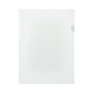 TANOSEE 【お徳用セット】 TANOSEE 紙製ホルダー A4 白 1パック (10枚) 【×50セット】 【お徳用 まとめ買い お買い得 業務用 割引 】 文房具・事務用品 オフィス用品 ファイル・バインダー クリ