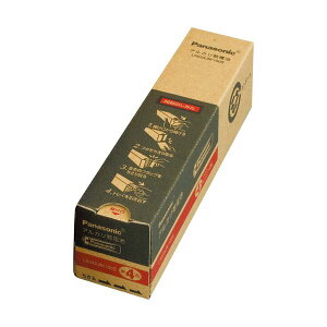 Panasonic dr [dr obe[ pi\jbN AJdr P4`ƖppbN LR03XJN / 100S 1Zbg i200{:100{×2j y×3Zbgz yp ܂Ƃߔ  Ɩp  Zbg̔