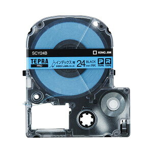 yLOW pi KING JIM  ItBXpi z ev PROe[vJ[gbW CfbNXx 24mm  /  SCY24B 1 y×5Zbgz y ܂Ƃߔ  Ɩp  It