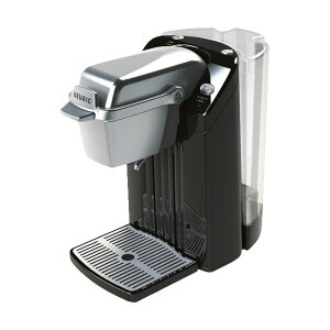 キューリグ カプセル式コーヒーマシン BS300-K ネオブラック 1台 家電 キッチン家電 キッチン用品・食器・調理器具 日用雑貨・キッチン用品 キッチン 台所用品 コーヒーメーカー