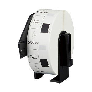 BROTHER uU[ DKvJbgxHi\p / ̃x 29×42mm  /  DK-1215 1 i700j y×10Zbgz yp ܂Ƃߔ  Ɩp  Zbg̔z [Epi 