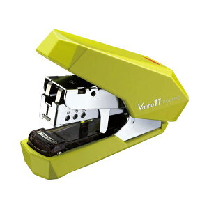 マックス バイモ11ポリゴ HD-11SFLK / LG Lグリーン 【×5セット】 【お徳用 まとめ買い お買い得 業務用 割引 セット販売】 日用品雑貨・文房具・手芸 文房具・事務用品 文具 オフィス用品 文房