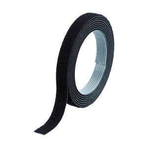 TRUSCO }WbNoh e[v  10mm×30m  MKT-10W-BK 1 piG݁E[E| [Epi  ItBXpi [ pi e[vEڒp