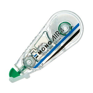 トンボ鉛筆 修正テープ モノエアー4 CT-CA4 5個 【×5セット】 【お徳用 まとめ買い お買い得 業務用 割引 セット販売】 日用品雑貨・文房具・手芸 文房具・事務用品 文具 オフィス用品 文房具