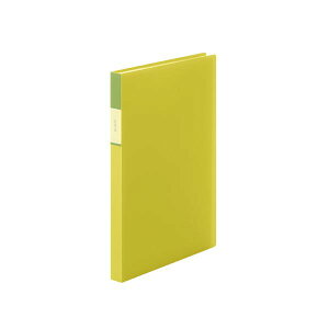 【キングジム 事務用品 KING JIM 文具 オフィス用品 文具】 フェイバリッツ クリアーファイル 透明 A4 40P 黄 【×20セット】 【お徳用 まとめ買い お買い得 業務用 割引 】 文房具・事務用品 オフ