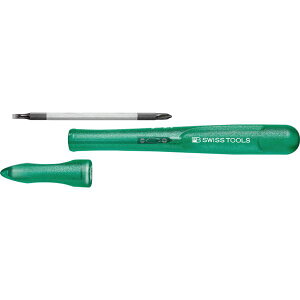 PB SWISS TOOLS 168-00GREEN C{[֐hCo[ O[ K[fEDIYEH GNXeA H tH[ dH ؍ށEzށEݔ hCo[ hCo[
