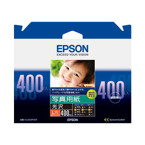EPSON i Gv\ ʐ^p  KL400PSKR y×2Zbgz yp ܂Ƃߔ  Ɩp  Zbg̔z v^ PCTvCEՕi Rs[pEp tHgp ʐ^p 